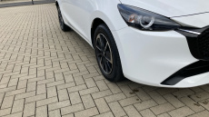 Mazda 2 1.5 e-Skyactiv G MHEV Homura Aka 5dr Petrol Hatchback